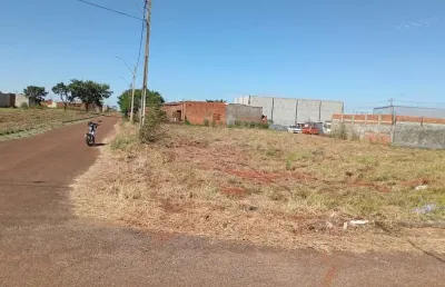 Oportunidade lote à venda de 250,00m² na nova goianira - cidade das rosas.