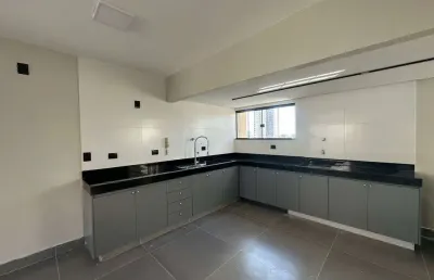 Apartamento com 3 quartos à venda na Rua R 17, 12, Setor Oeste, Goiânia