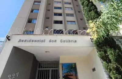 Apartamento com 2 quartos à venda na Rua C-259, 227, Setor Nova Suiça, Goiânia
