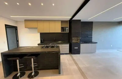 Linda casa nova 3 quartos no faiçalville - com armários