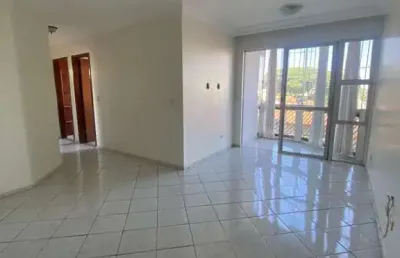 Oportunidade! apartamento à venda no residencial nova suíça 3q um com suíte.