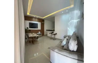 Casa com 3 quartos à venda na Avenida Toronto, 3, Moinho dos Ventos, Goiânia