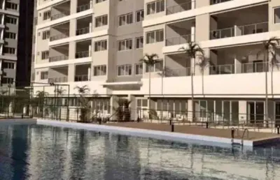 Apartamento à venda no terra mundi parque cascavel, 2 quartos sendo 1 suíte