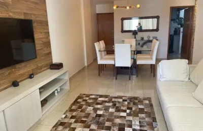 Apartamento com 3 quartos à venda na Av. Portugal, 341 - St. Oeste, Goiânia - Go, 74140-020, 341, Setor Oeste, Goiânia