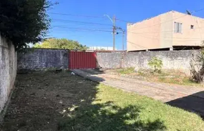 Terreno à venda de 447,75 m² bem localizado no cond. santa rita - goiânia