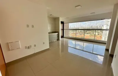 Apartamento com duas suítes, em frente ao parque cascavel