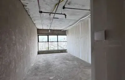 Sala comercial para alugar na Avenida D, 01, Setor Marista, Goiânia