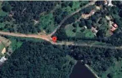 Terreno comercial à venda na Rua 1, 314, Jardim dos Buritis, Caldas Novas