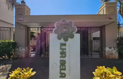 Apartamento 3 quartos, rico em armário, próximo ao sesc faisçalville