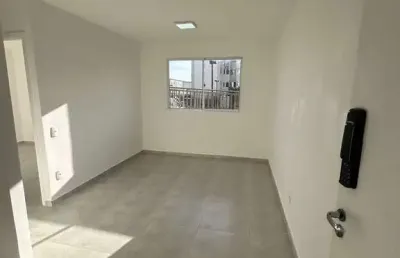Apartamento à venda de 42,00 m² no cond. residencial vila cerrado ii - goiânia
