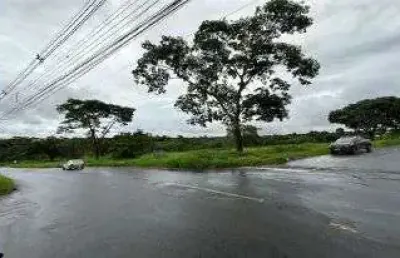 Chácaras à venda com área total de 46.812,00m² bairro jardim olímpico ap goiânia