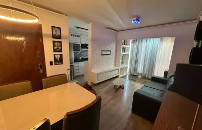 Apartamento com 2 quartos à venda na Rua da Charita, 1, Jardim Atlântico, Goiânia