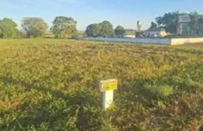 Terreno comercial à venda na Go-309, LT. 1, Zona Rural, Caldas Novas