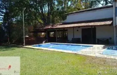 Área  à venda com 12,58 hectares em brazlândia - df.