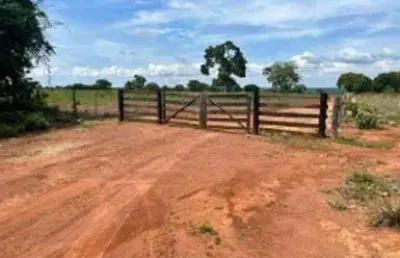 Área  à venda com 215,11 hectares em pugmil - tocantins.