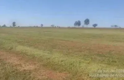 Terreno comercial à venda na Sítio São Roque 1 (Gleba A), 00, Área Rural de Tatuí, Tatuí