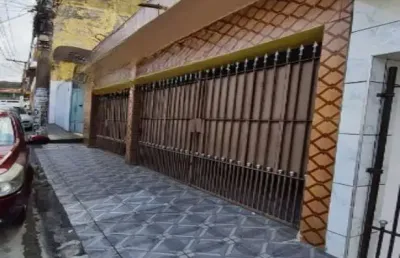 Casa térrea a venda para renda ou moradia por r$ 599.000,00