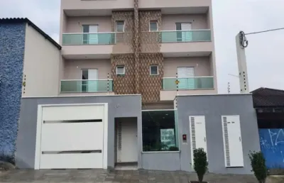 Apartamento sem condomínio em santo andré por r$ 430.000,00