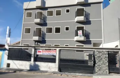 Apartamento a venda em são mateus por r$ 205.000,00