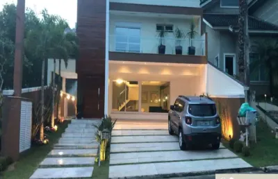Casa com 264m² a venda em arujá por r$ 2.400.000,00