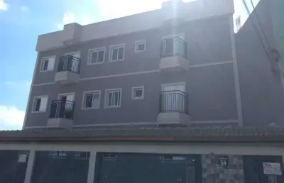 Apartamento a venda em são mateus por r$ 220.000,00