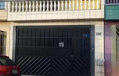 Casa a venda no parque são rafael por r$ 430.000,00