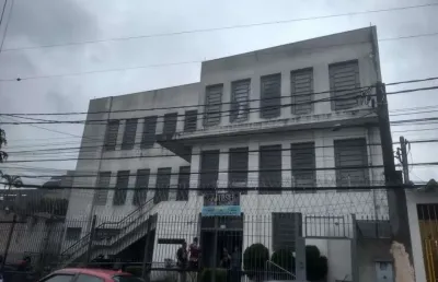 Prédio comercial próximo ao monotrilho são mateus por r$3.990.000,00