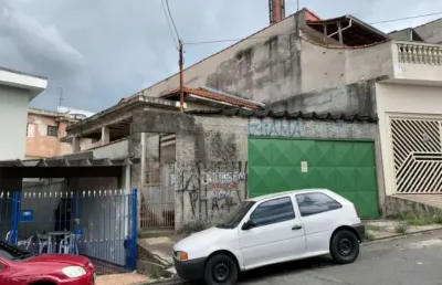 Casa a venda no parque santa madalena com 202m² por apenas r$ 550.000,00