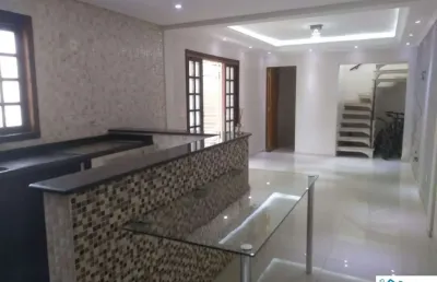 Casa a venda no parque boa esperança por apenas r$ 450.000,00