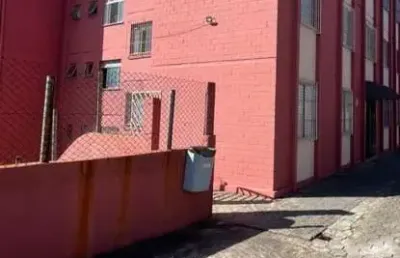 Apartamento a venda no santa bárbara por apenas r$ 230.000,00