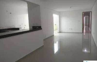 Apartamento com 03 dormitórios a venda em santo andré por apenas r$ 650.000,00