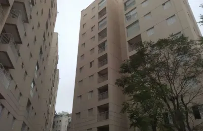 Apartamento a venda com 03 dormitórios no parque são lucas por r$ 400.000,00