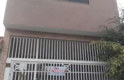 Casa térrea com 03 dormitórios a venda no jardim santa adélia por apenas r$ 440.000,00