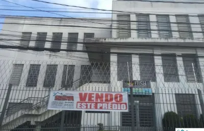 Prédio comercial próximo ao monotrilho são mateus por r$3.990.000,00