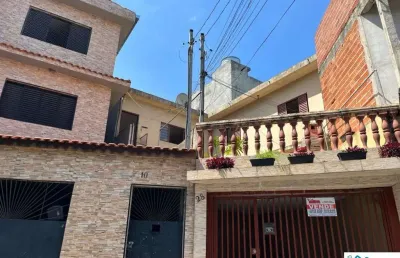 Casa a venda na fazenda da juta por apenas r$ 310.000,00