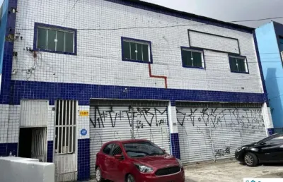Salão comercial com 1650m² a venda na avenida sapopemba por apenas r$ 3.500.000,00