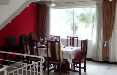 Casa a venda em condomínio fechado em mogi das cruzes por r$ 1.890.000,00