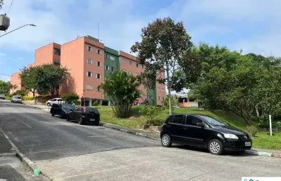 Apartamento a venda em mauá por apenas r$ 150.000,00