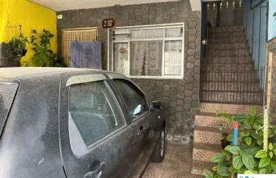Casa com 5 quartos à venda na Fazenda da Juta, São Paulo 