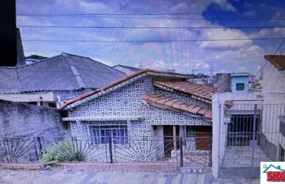 Casa térrea a venda no parque são lucas por apenas r$ 550.000,00