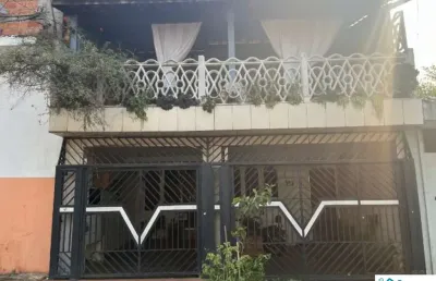 Imperdível casa à venda em são paulo-sp, fazenda da juta: 4 quartos, 3 suítes, 3 salas, 2 banheiros, 2 vagas, 148m²!