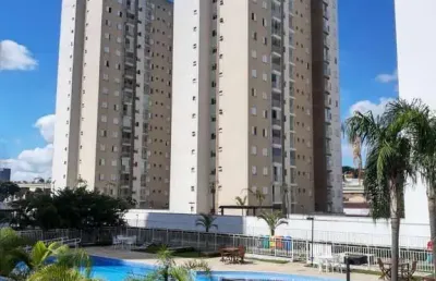Apartamento a venda com 58m² no lisse residence por apenas r$ 416.000,00, apartamento a venda na vila ema por apenas r$ 416.000,00