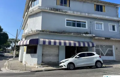Salão comercial para locação na vila ivg, são paulo-sp: 1 sala com 35m² para o sucesso do seu negócio!
