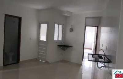 Apartamento para locação em são paulo-sp, cidade satélite santa bárbara: 2 quartos, 1 sala, 1 cozinha,  1 banheiro, 35m². venha conferir!
