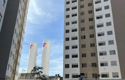 Aluguel de apartamento na fazenda da juta, sp: 2 quartos, 1 sala, 1 banheiro, 36m² de área.