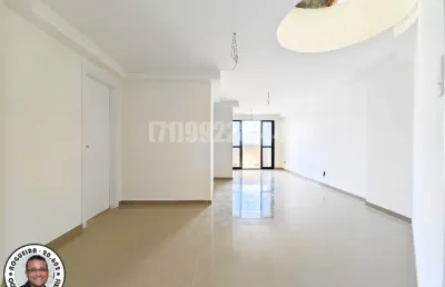 Itiv grátis na campanha do dia dos pais do vista bella, cobertura duplex com 3 vagas de garagem no cabula