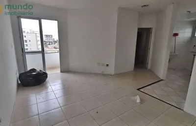 Apartamento à venda, condomínio village towers, taubaté