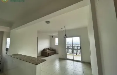 Apartamento, edifício tarsila do amaral, taubaté - 2 quartos