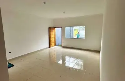 Casa com 3 quartos à venda, vila dos comerciários 2, taubaté