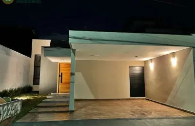 Casa em condomínio fechado com 3 quartos à venda na Rua Nair Biondi Migotto, 176, Jardim de Alah, Taubaté